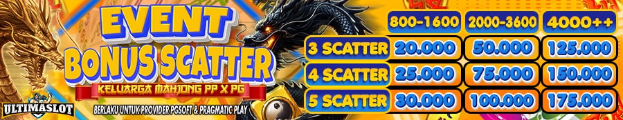 ultimaslot-scatter